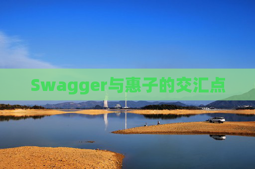 Swagger与惠子的交汇点